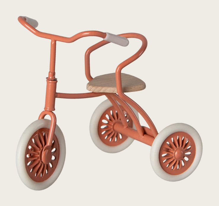 Abri à Tricycle - Maileg