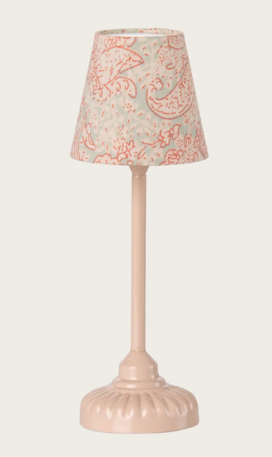 Vintage Floor Lamp - Maileg