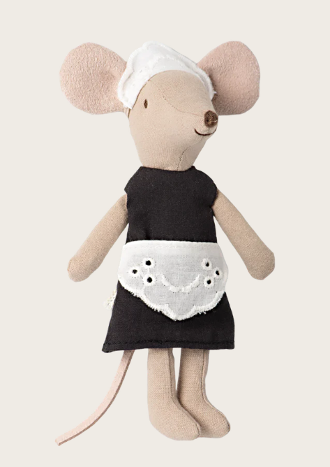 Maid Mouse - Maileg
