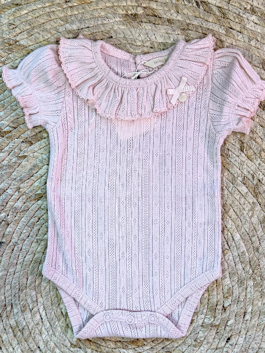 Romper Bow - Laivicar