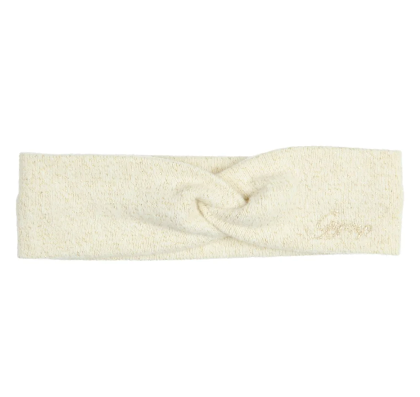 Baby Haarband creme - Gymp
