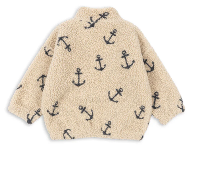 Jacket Teddy - Konges Slojd