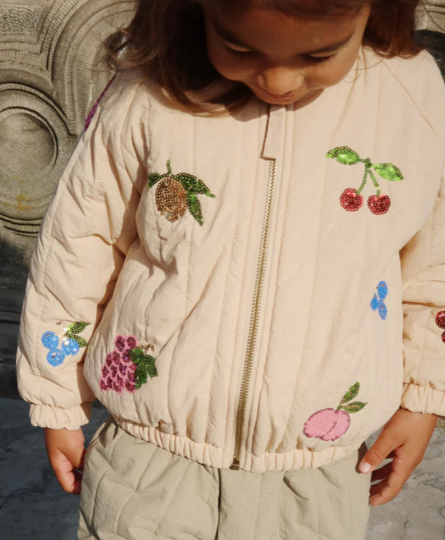 Bomber Fruity - Konges Slojd
