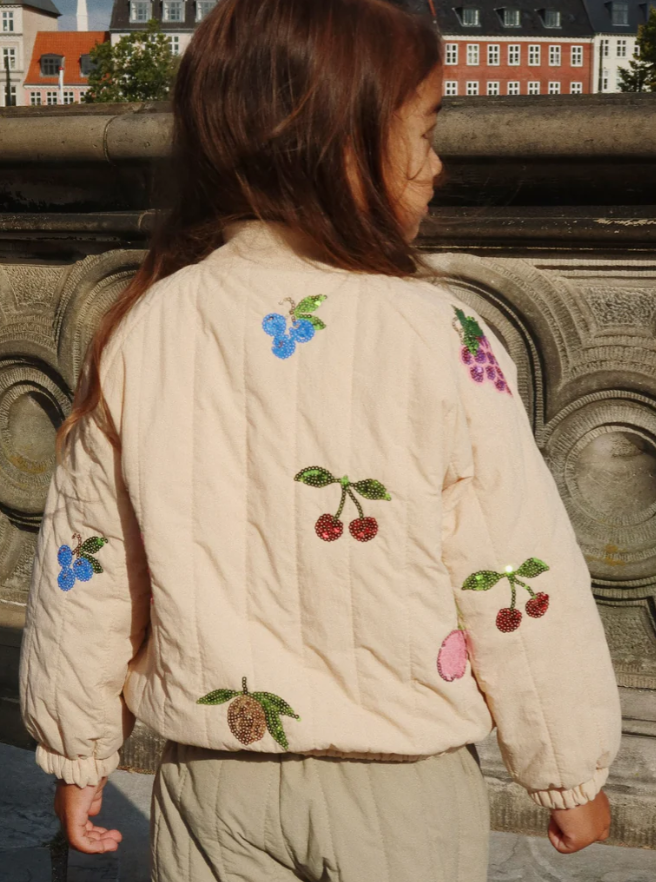 Bomber Fruity - Konges Slojd