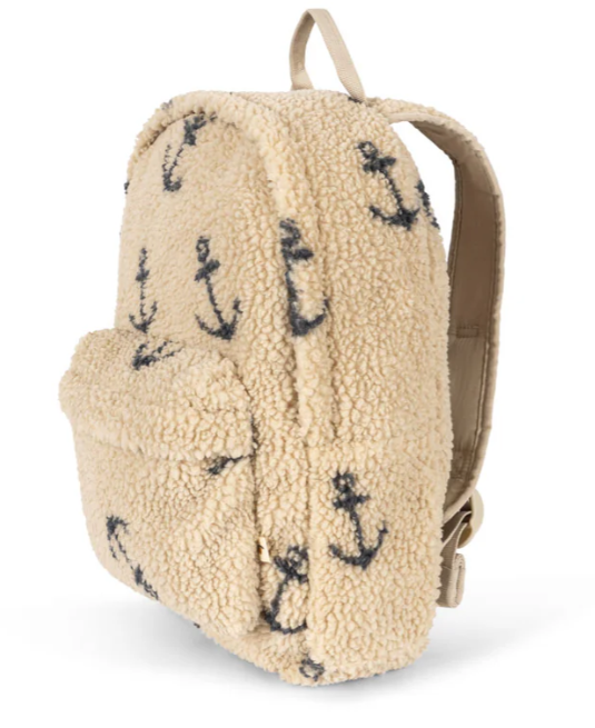 Backpack Teddy - Konges Slojd