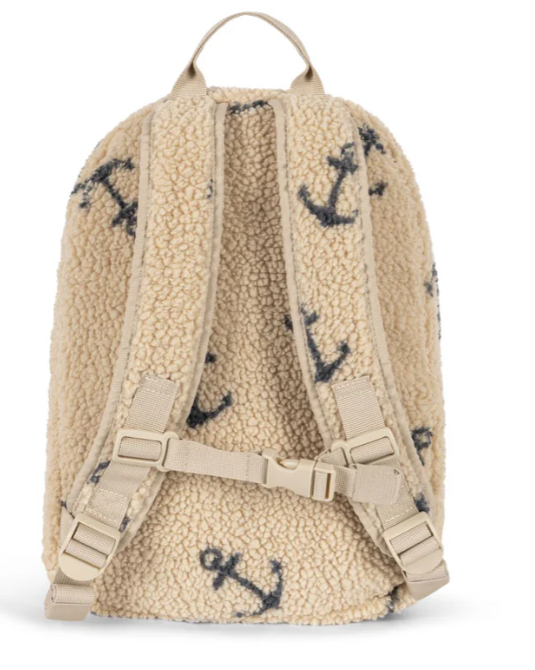 Backpack Teddy - Konges Slojd