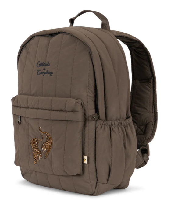 Backpack Tiger - Konges Slojd