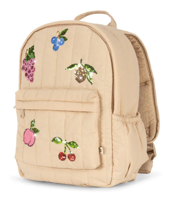 Backpack Fruity - Konges Slojd