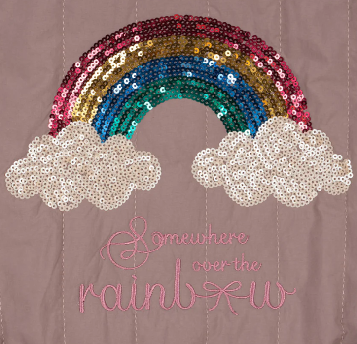 Bomber Rainbow - Konges Slojd
