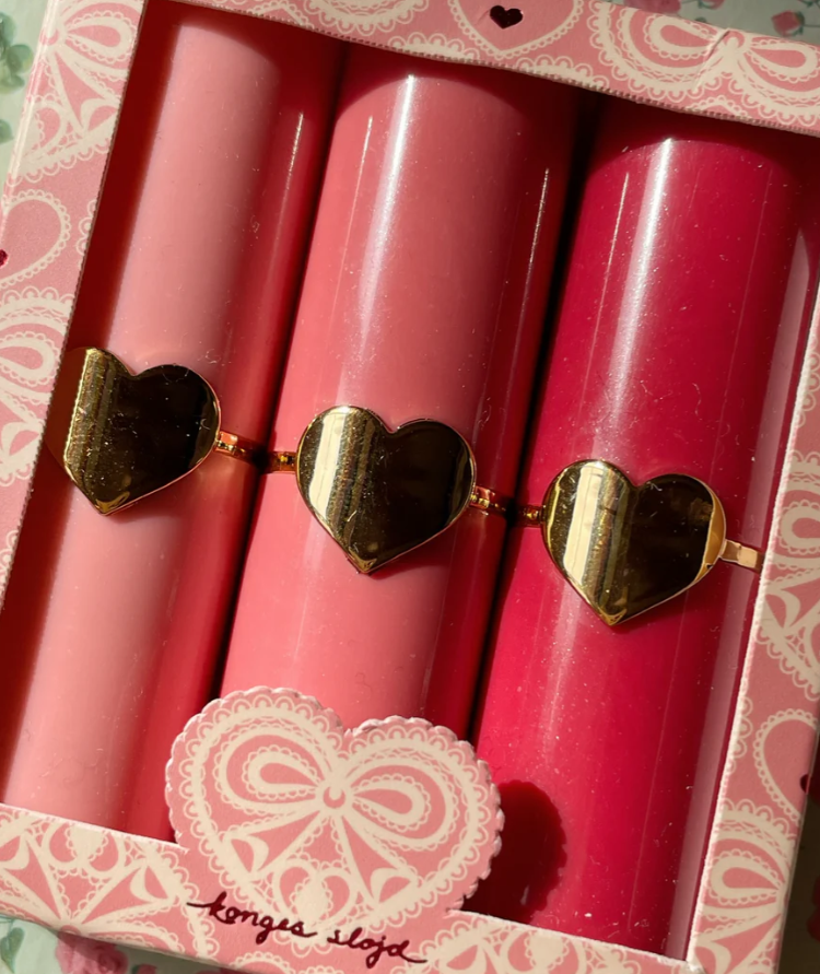 Lip Balm Set - Konges Slojd