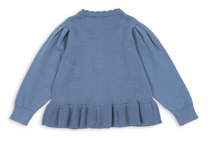Set Country Blue - Konges Slojd