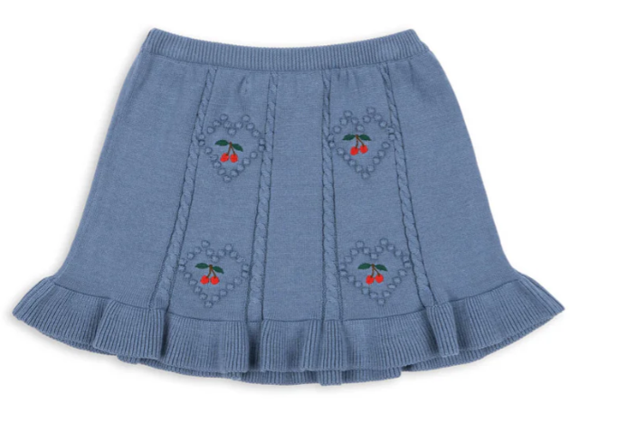 Set Country Blue - Konges Slojd