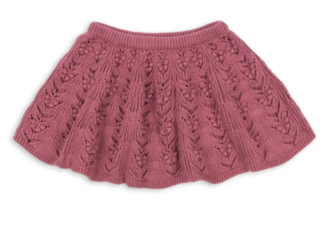 Skirt Cabby Rose - Konges Slojd