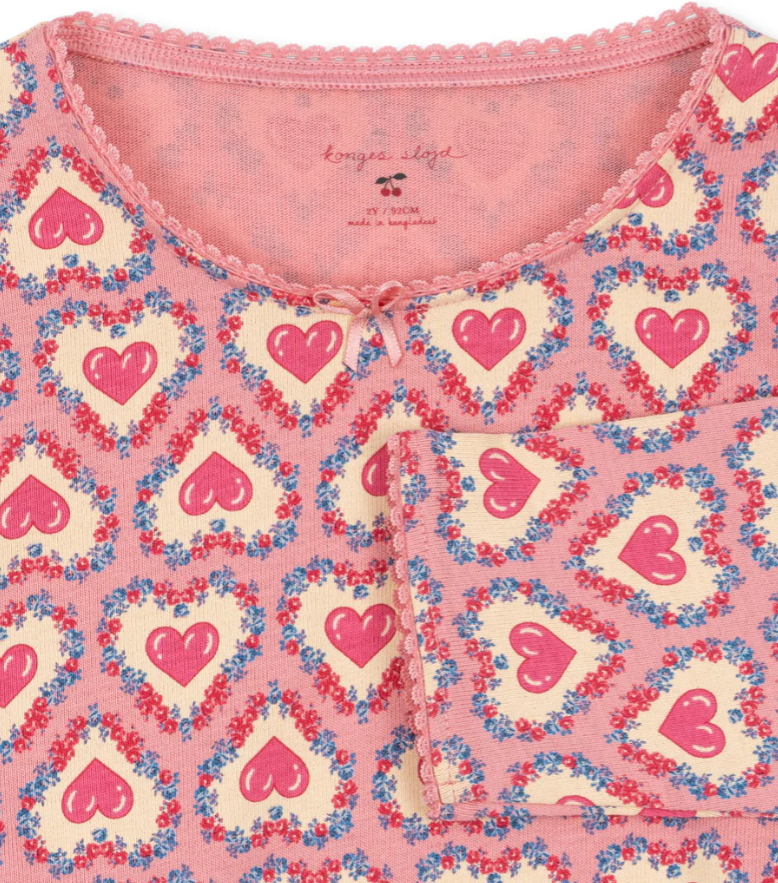 Set Felice Rose - Konges Slojd