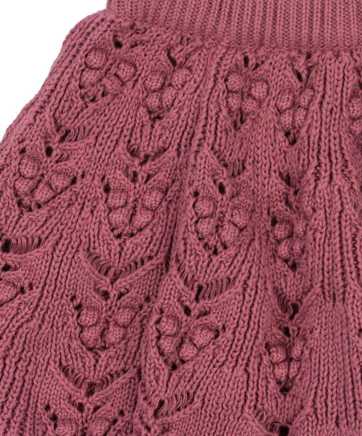 Skirt Cabby Rose - Konges Slojd
