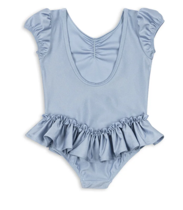 Set Ballerina Mousse Blue - Konges Slojd