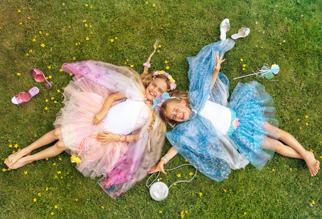 Marlya Rok Mermaid - Souza