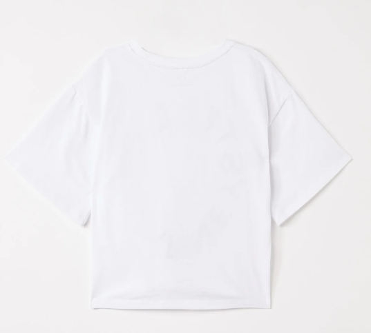 T-shirt Logo - Stella Mc Cartney