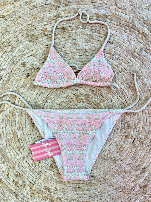 Rachel Bikini - Saint Barth