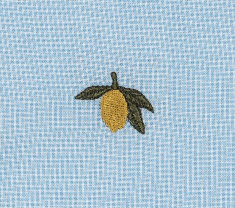 Summer Set Cotton Blue - Konges slojd