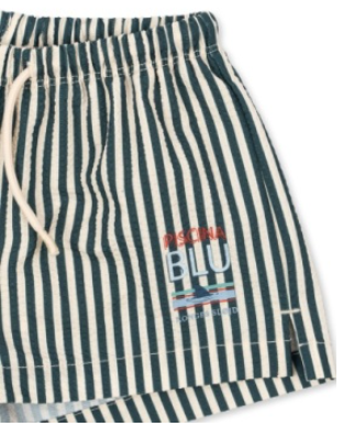 Stripes Swimshort - Konges Slojd