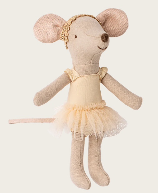 Ballet Dancer - Maileg