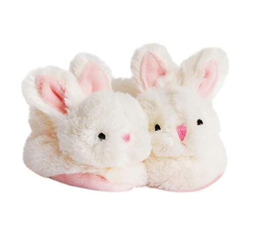 Bunny Mule Pink - Dou Dou