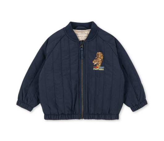 Juno Eclipse Jacket - Konges Slojd