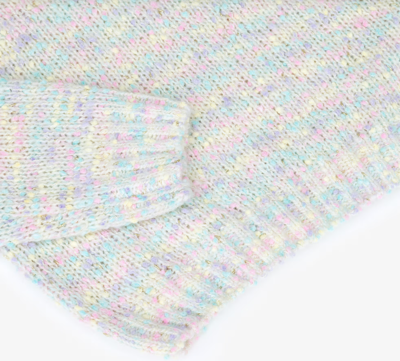 Trui Meisjes Pastel - Billieblush