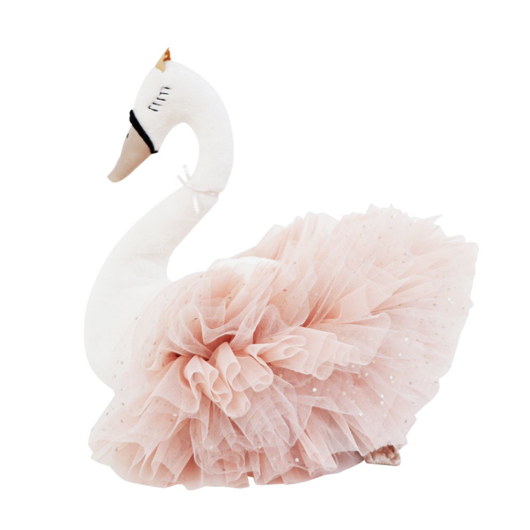 Swan Princess - Champange