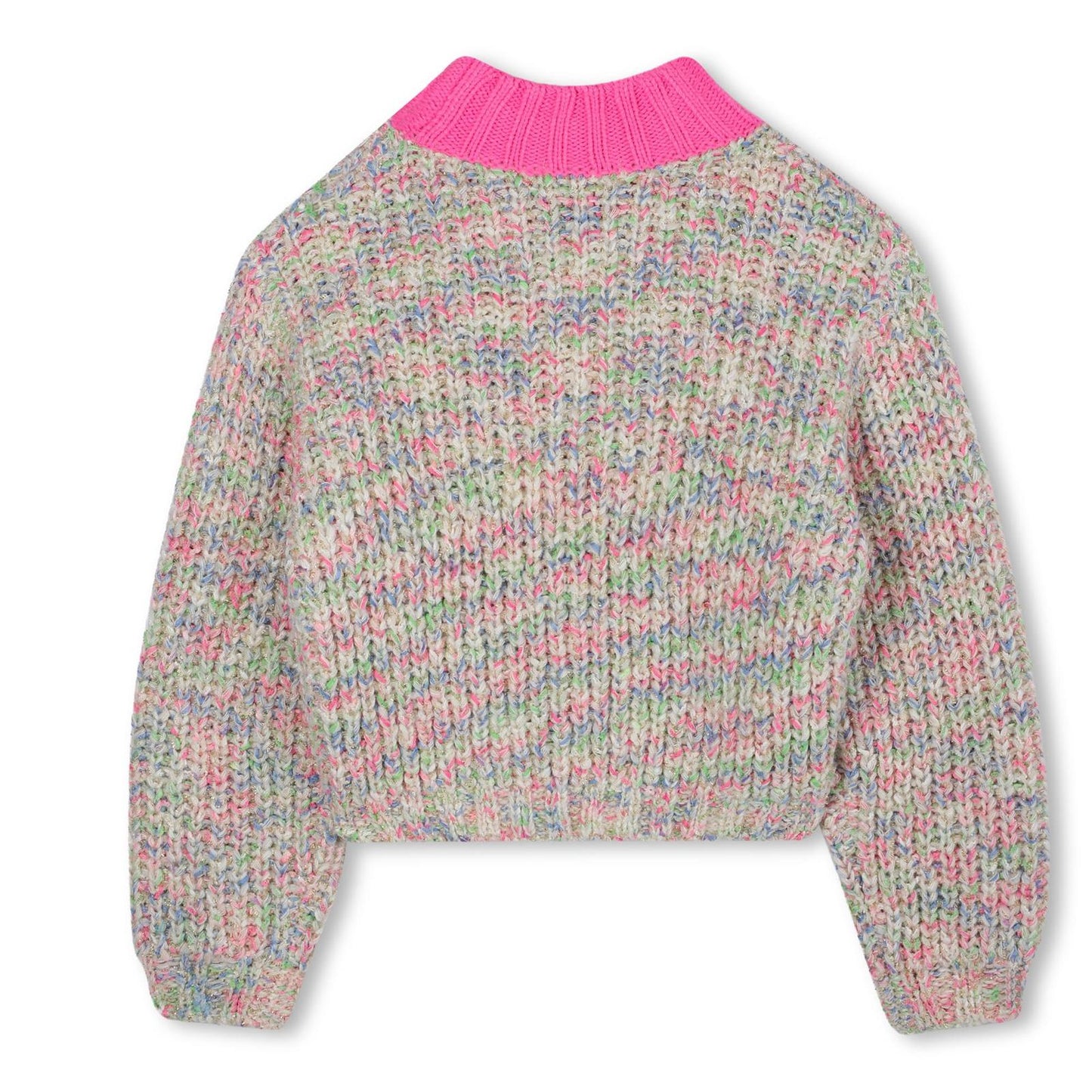 Pullover Kiki - Billie Blush
