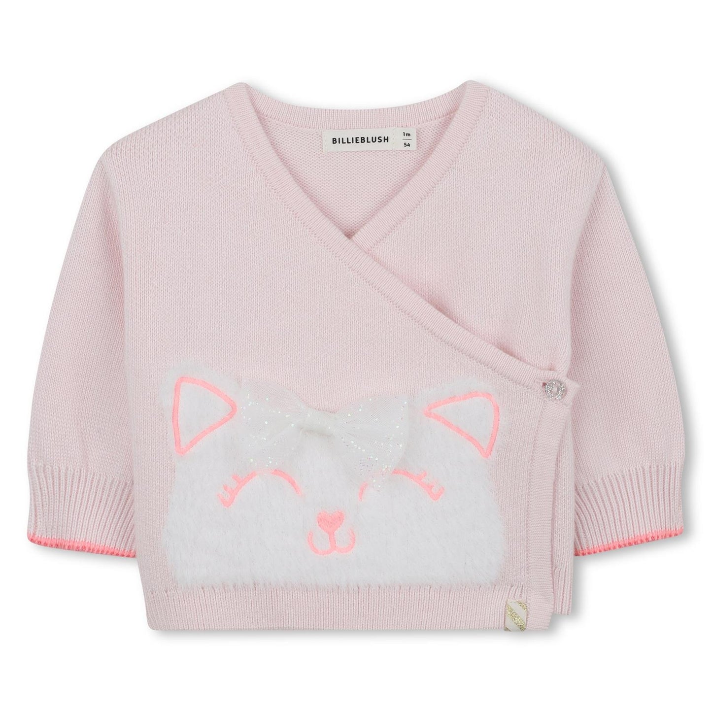 Set Babypink - Billie Blush