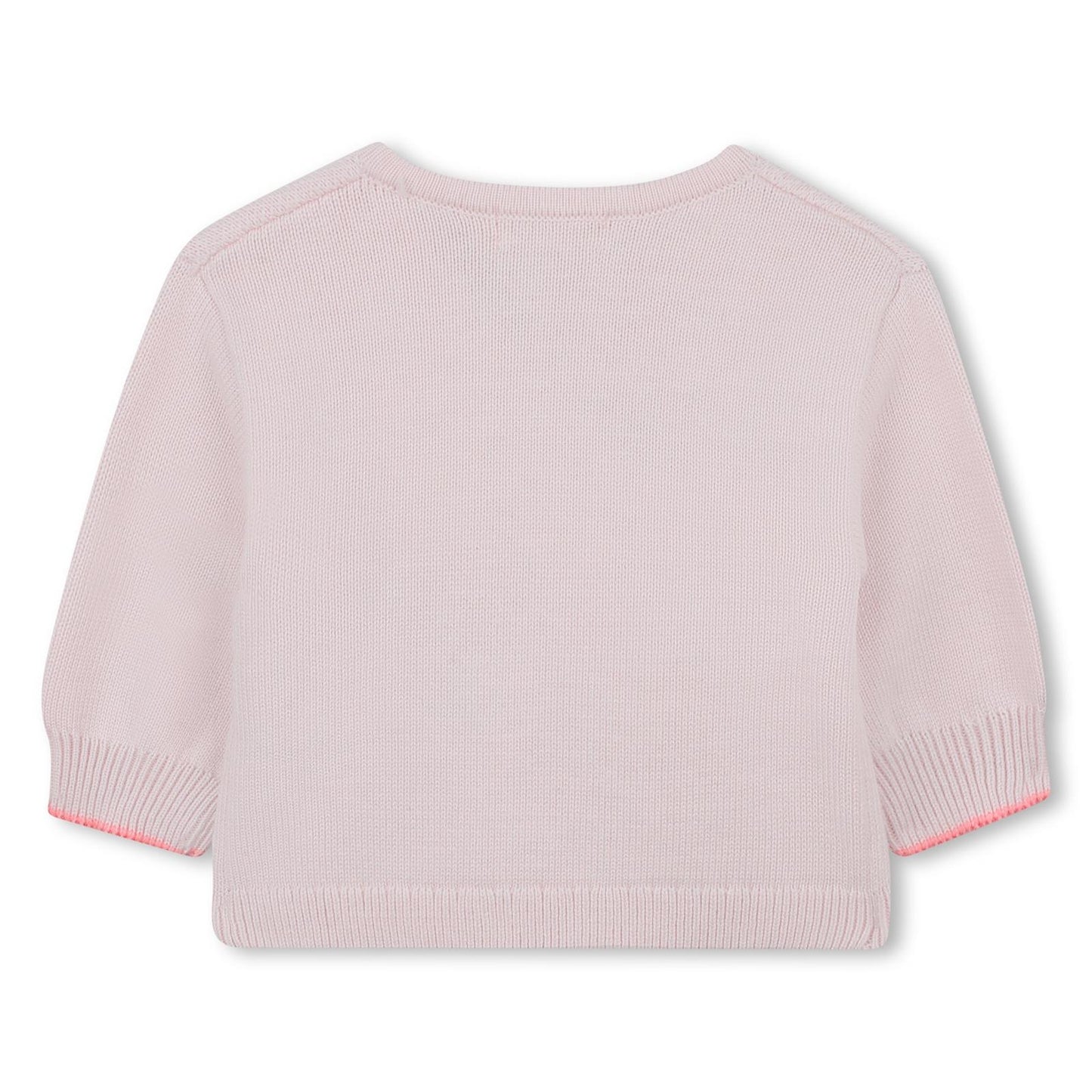 Set Babypink - Billie Blush