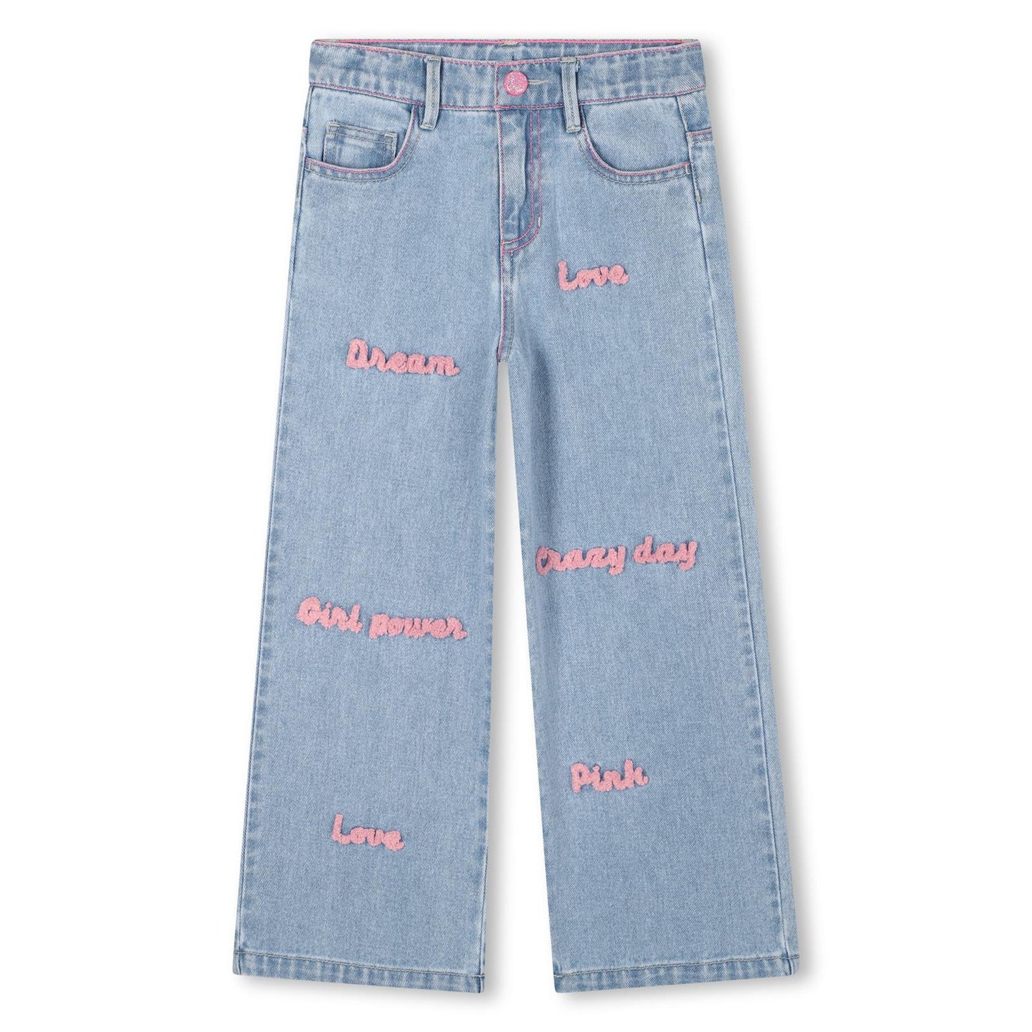 Jeans Dreamy - Billieblush
