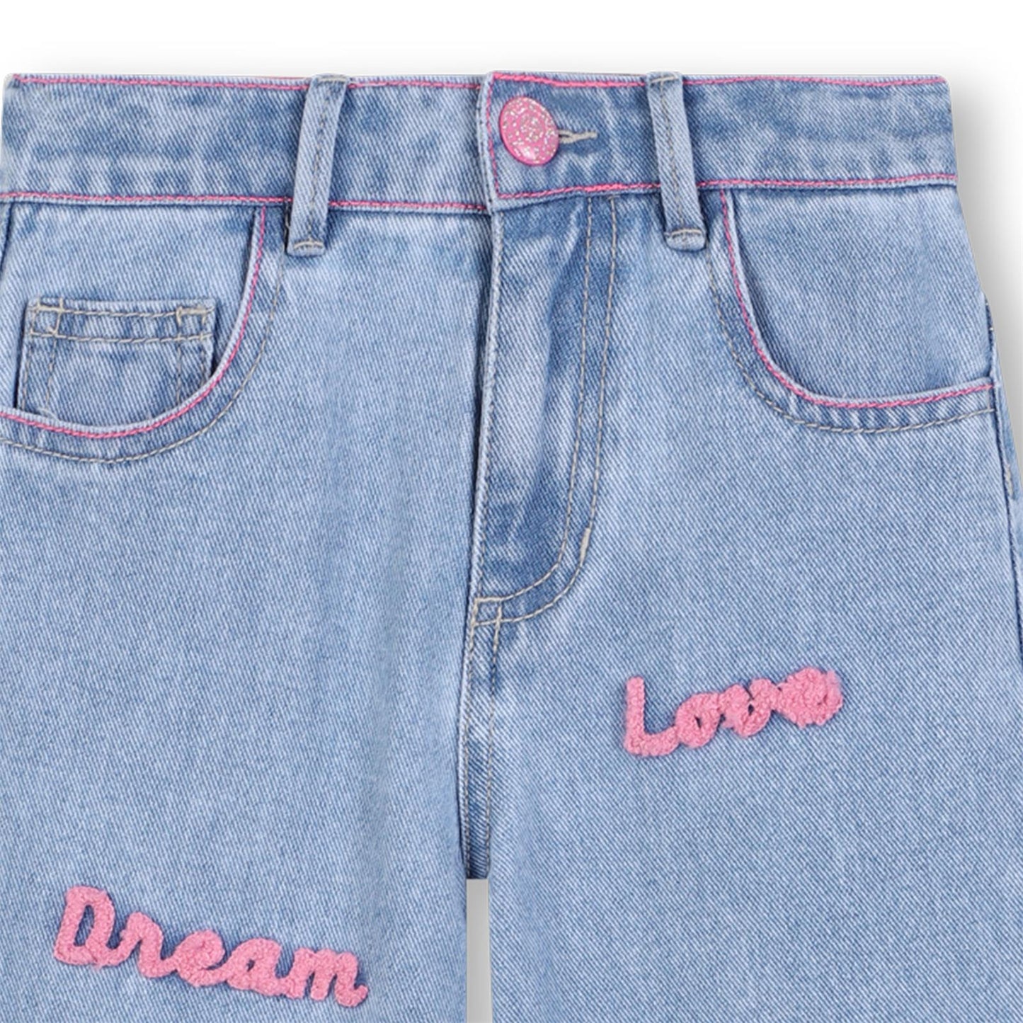 Jeans Dreamy - Billieblush