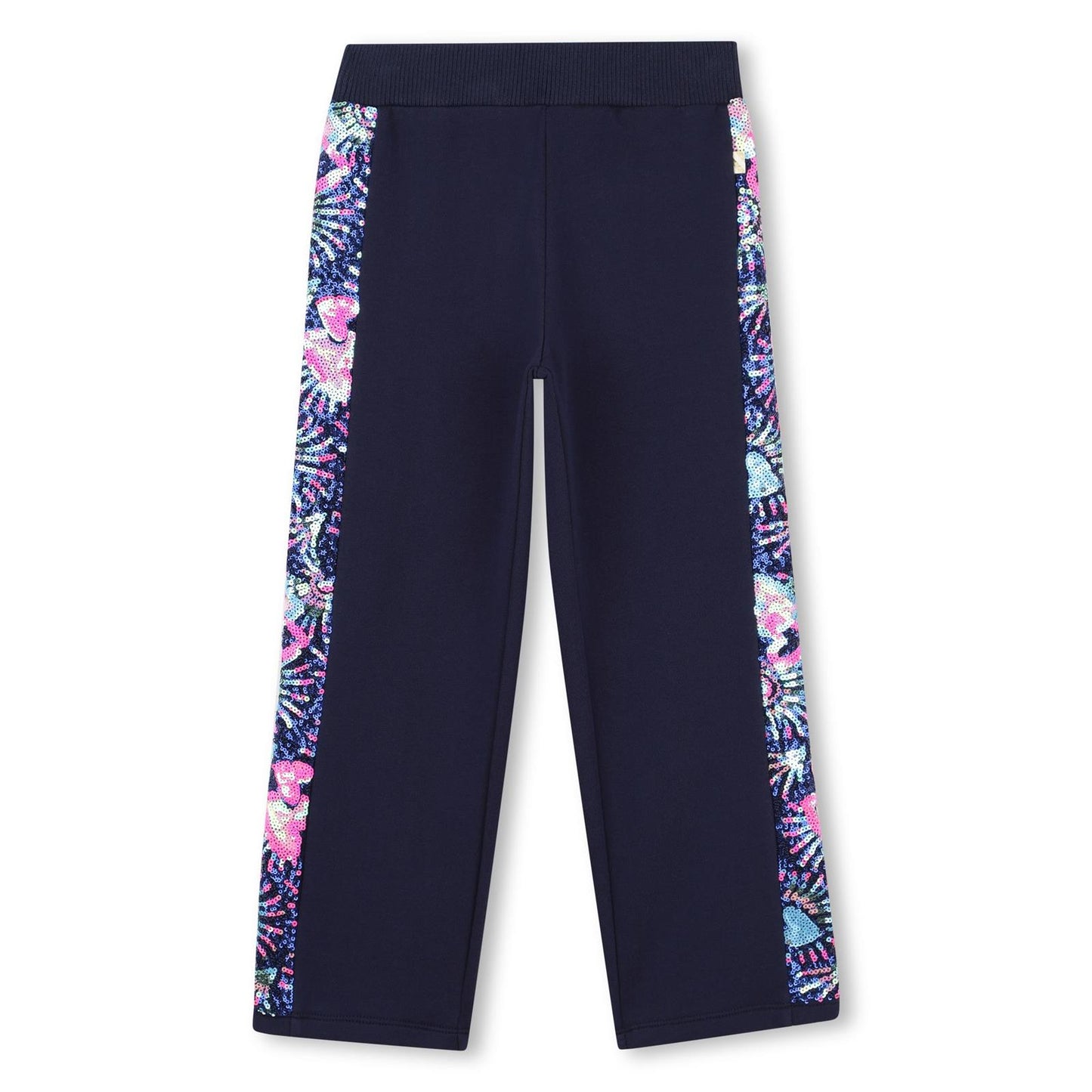 Set Navy Glitter - Billieblush