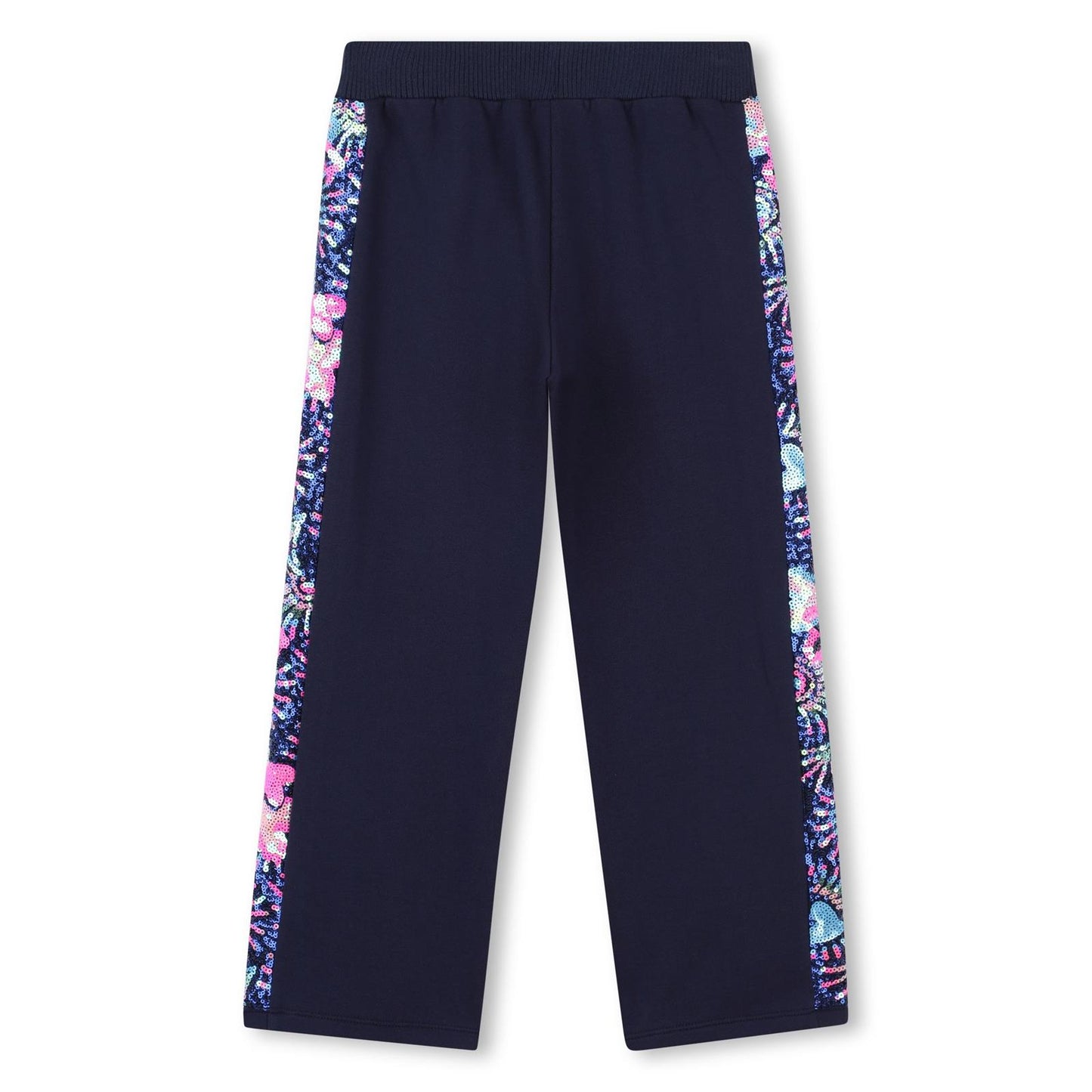 Set Navy Glitter - Billieblush