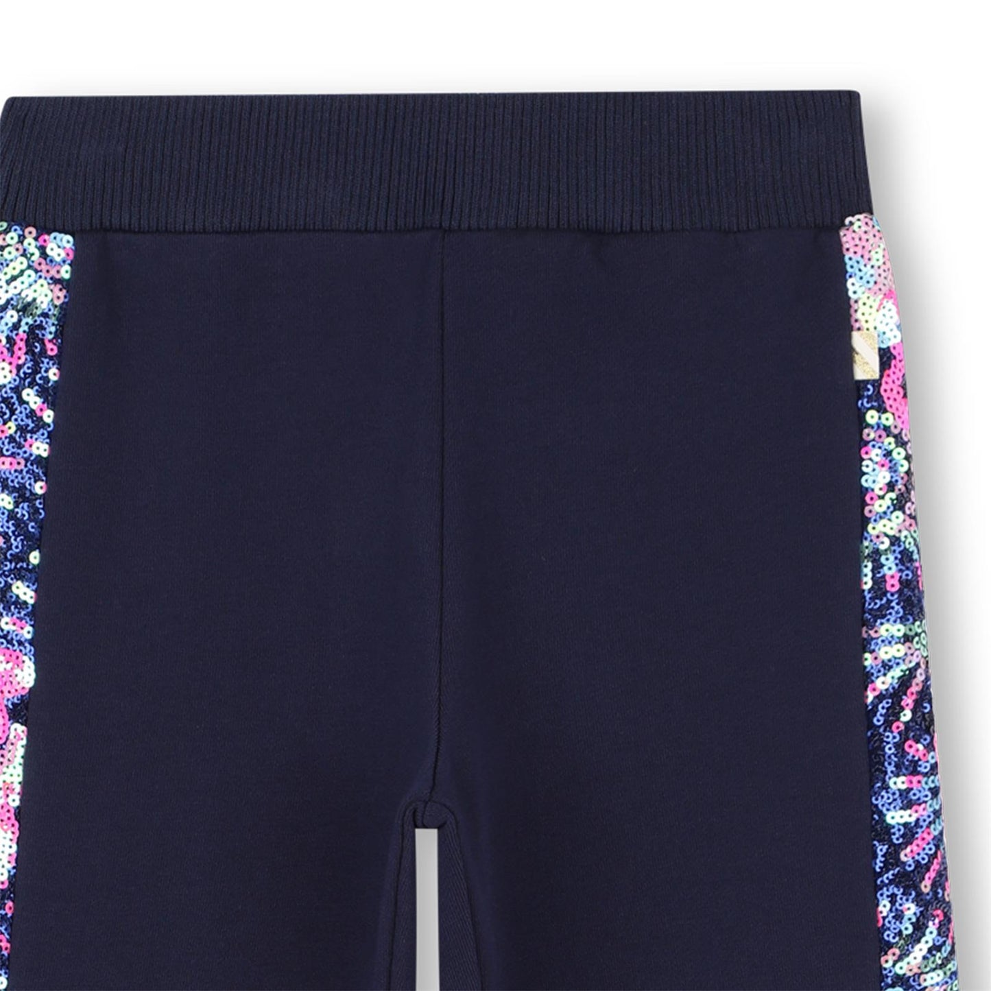 Set Navy Glitter - Billieblush