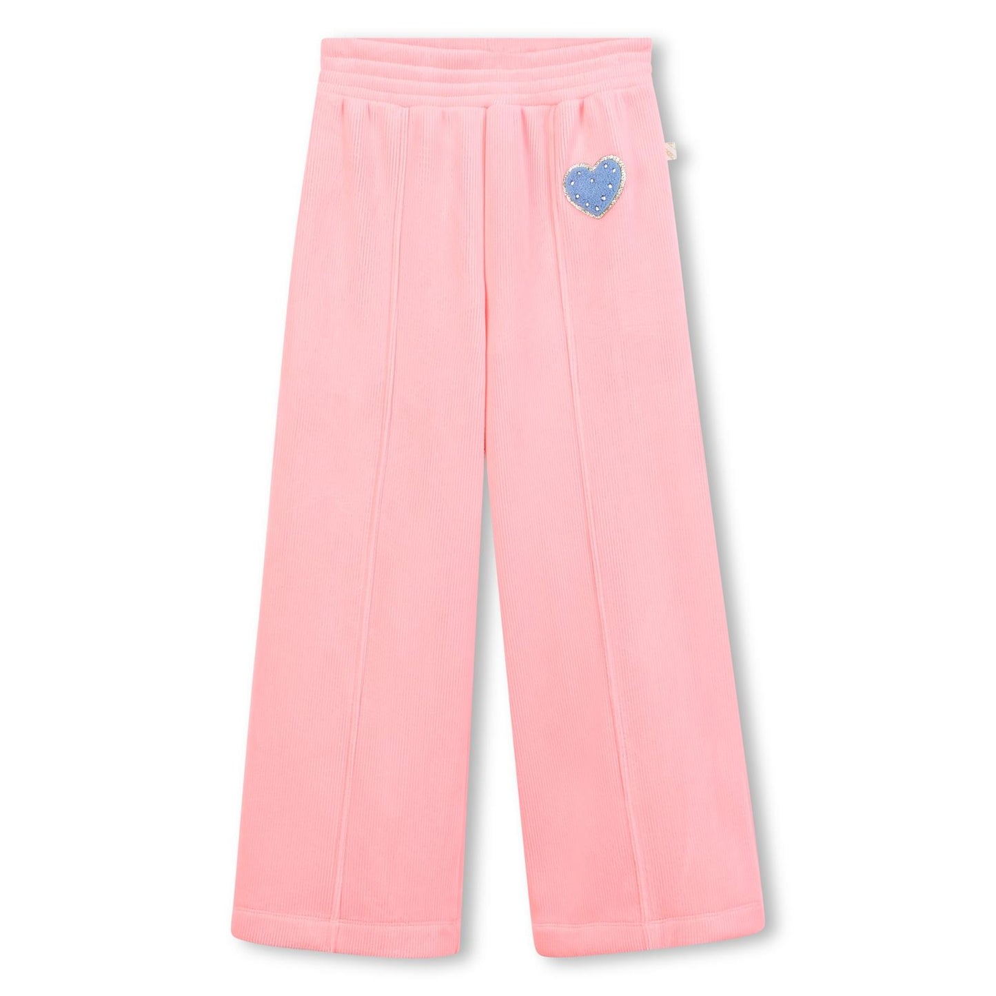 Set Peach Velours - Billieblush