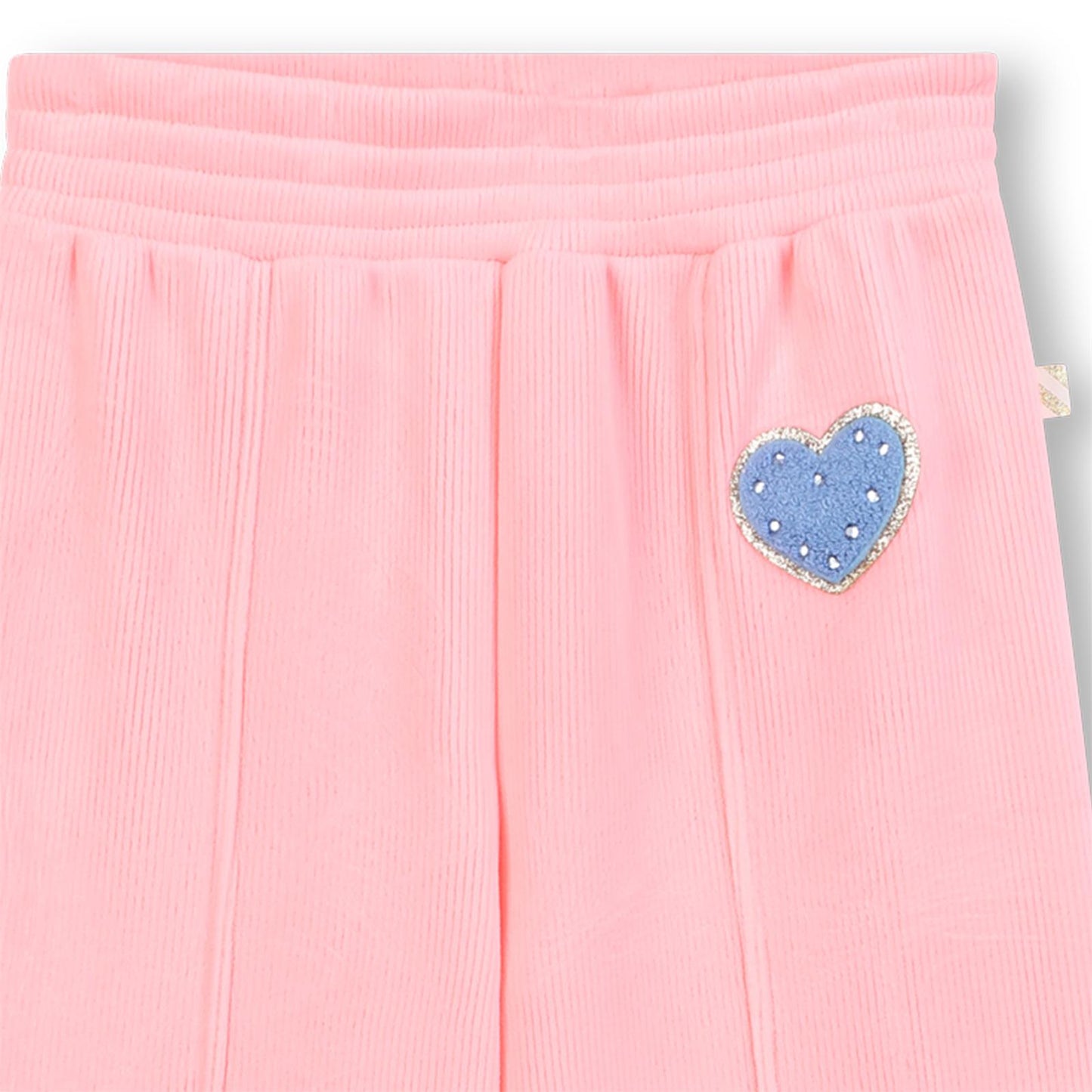 Set Peach Velours - Billieblush