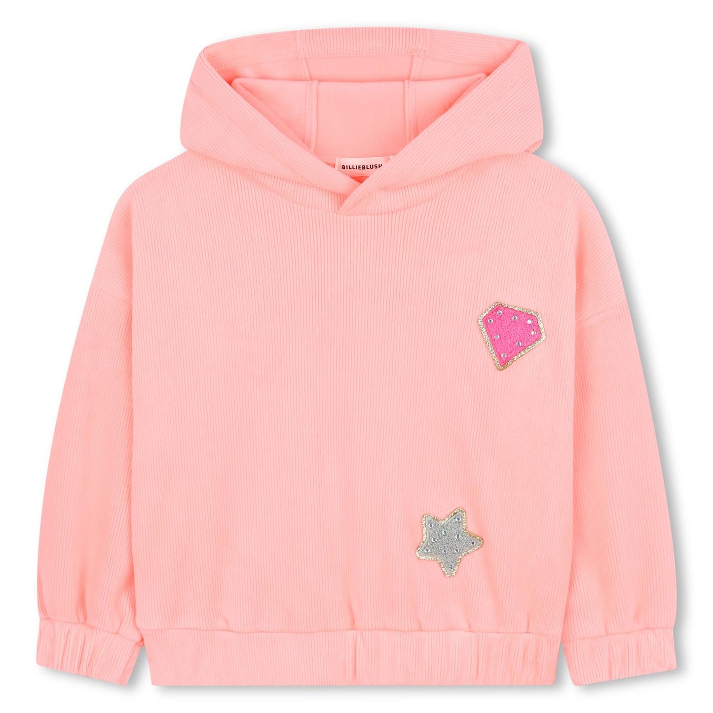 Set Peach Velours - Billieblush