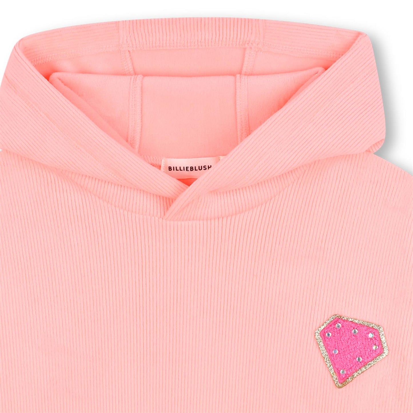 Set Peach Velours - Billieblush