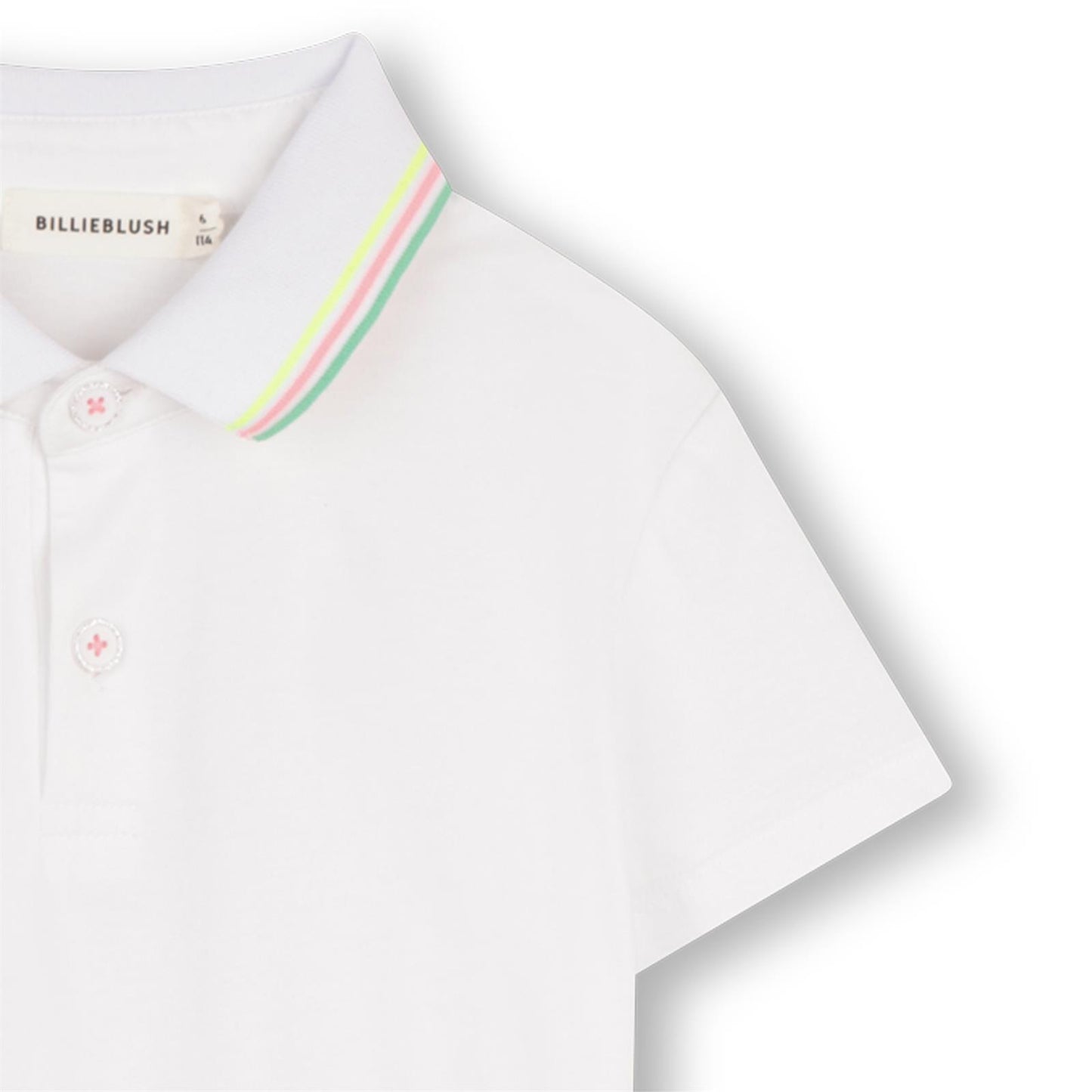 Polo Dress - Billieblush