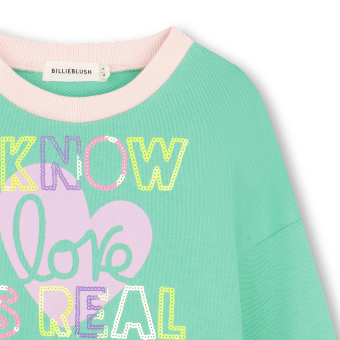 Set Sweat - Billieblush