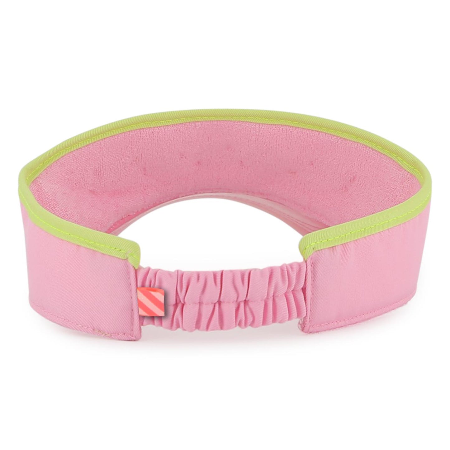 Pink Cap - Billieblush