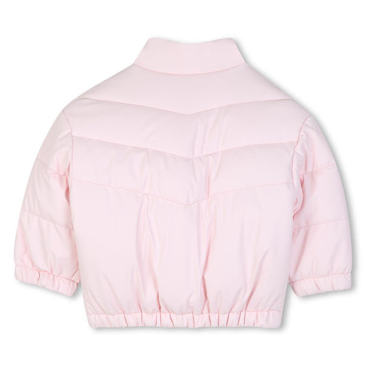 Jas Meisje Roze - Billieblush