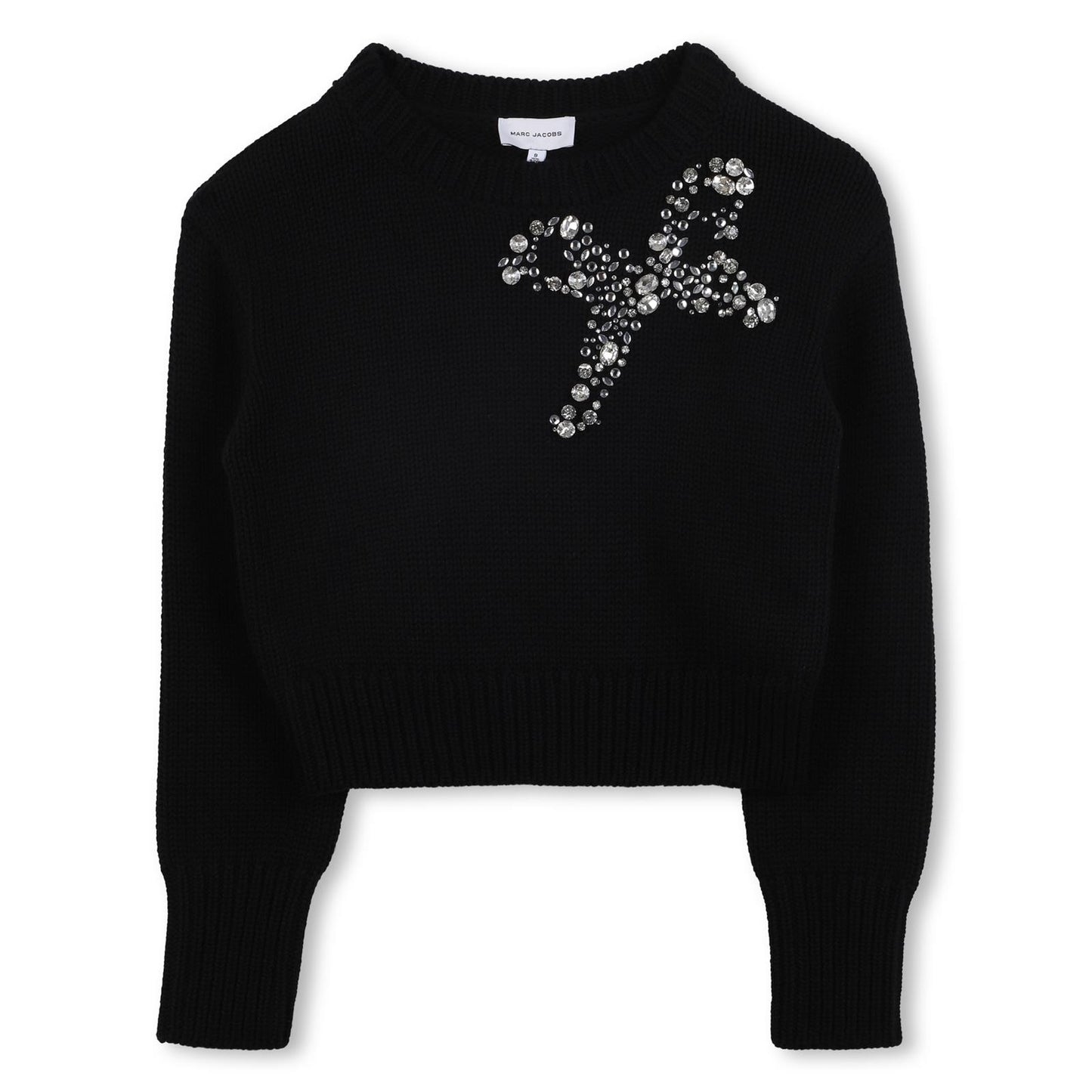 Sweater Stones Bow - Marc Jacobs