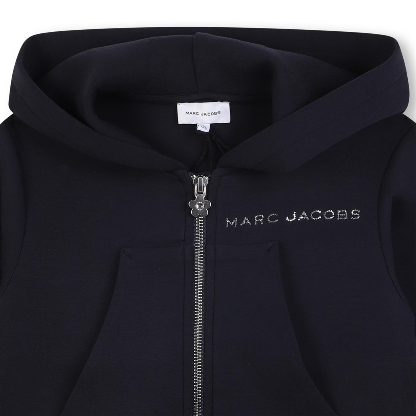 Set Navy Logo - Marc Jacobs