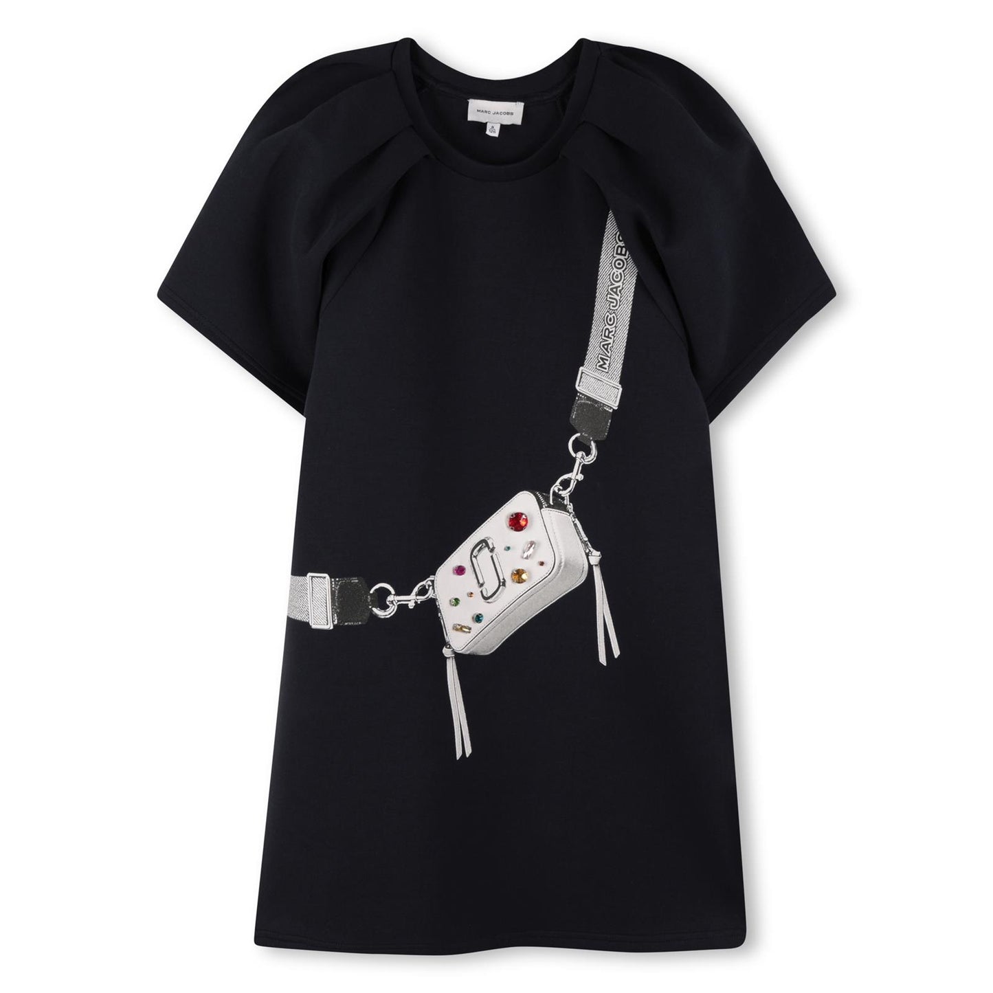 Dress Navy Belt Bag - Marc Jacobs