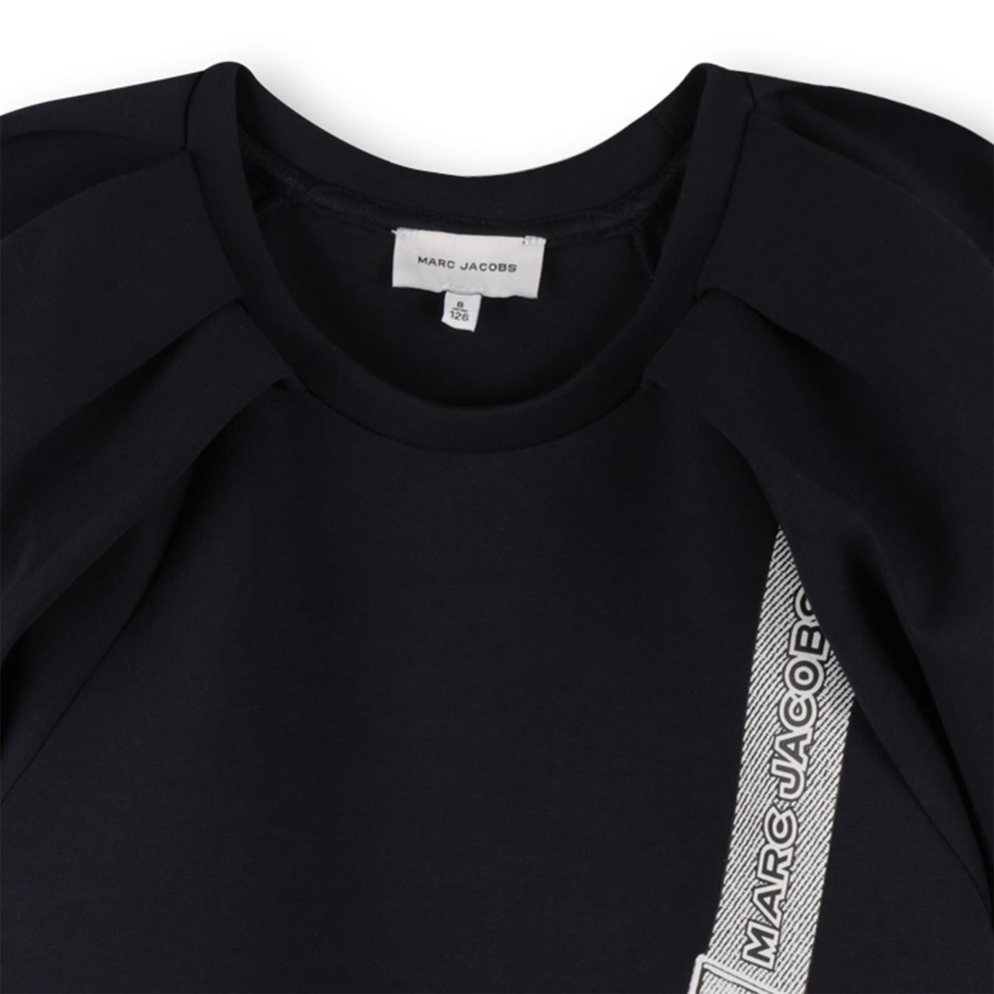 Dress Navy Belt Bag - Marc Jacobs